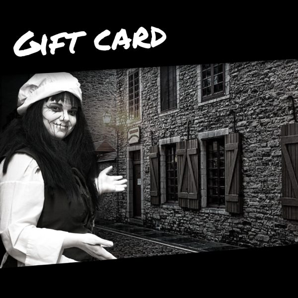 Gift-card